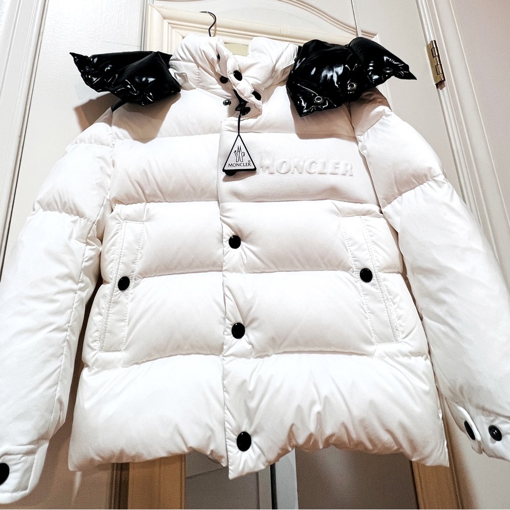 Brand New Authentic Children’s Moncler Jacket Size 4A